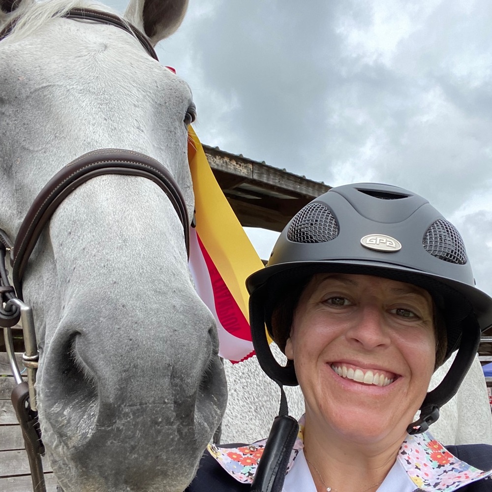 Meet your Posher, Amy